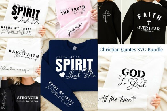 Boho Christian Quotes: An Embroidery Design Review