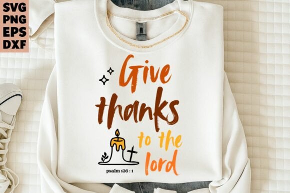 Christian Thanksgiving SVG PNG Jesus PNG Review