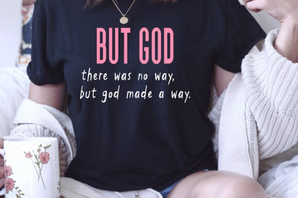 Faith Svg Christian Png for Graphics & T-Shirt Designs