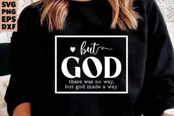 Faith SVG Graphics for T-Shirt Designs & Branding