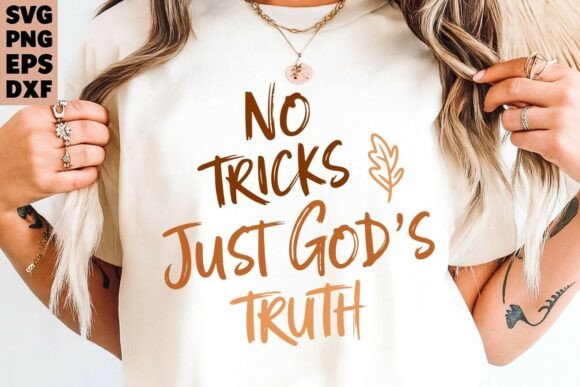 Funny Christian Halloween Graphics for T-Shirt Designs