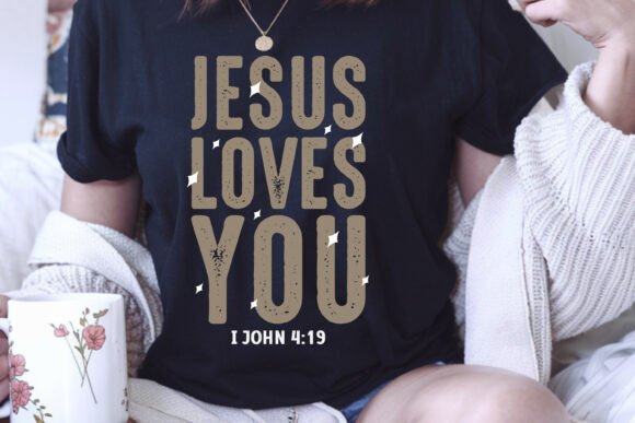 Jesus Loves You Svg Png: An Embroidery Review