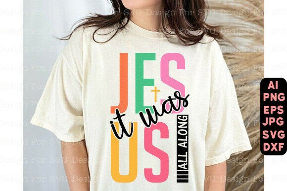 Jesus Png: Faith Graphics for T-Shirt Designs