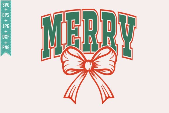 Merry Christmas Christian Graphics for T-Shirt Designs